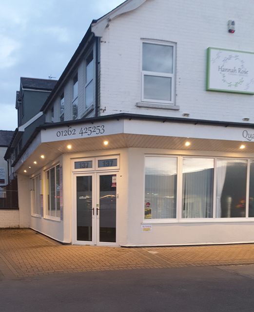 Hannah Rose Funeral Service, funeral director in East Riding of Yorkshire