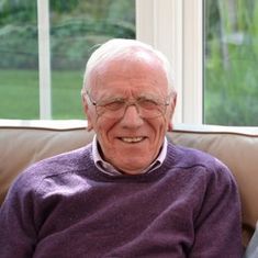 John Henry Wright