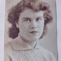 Irene Mee