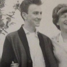 Roger John Wilkinson