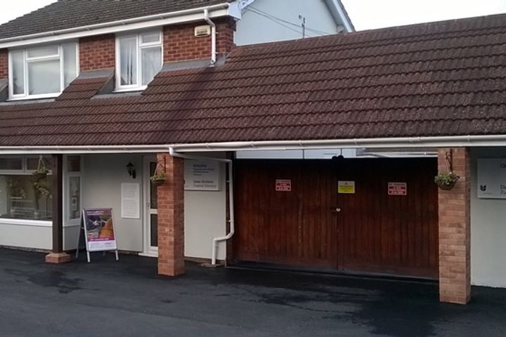 Dawe Brothers Funeral Directors, Hereford