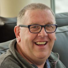 Carl Kivlan O'Brien