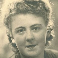 Celia Green