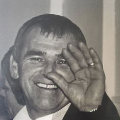 Terence 'Terry' Mayhew