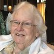Jean Violet Hillman