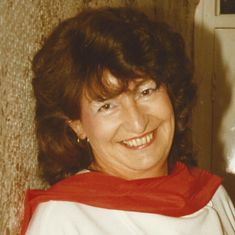 Ann Pratt