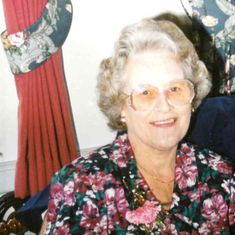 Joyce Livsey