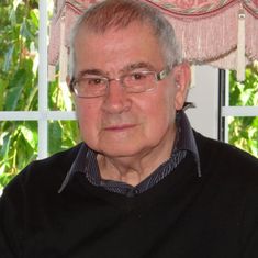 Michael 'Mike' Leaney