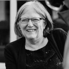 Kay Leary