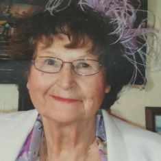 Eileen Gedge