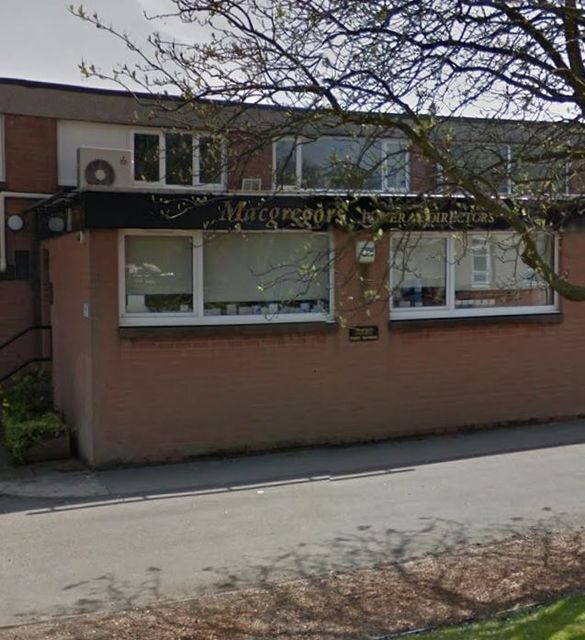 Macgregors Funeral Directors