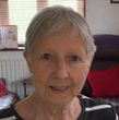 Joan Margaret   Miles