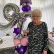 Doreen Violet Fordham