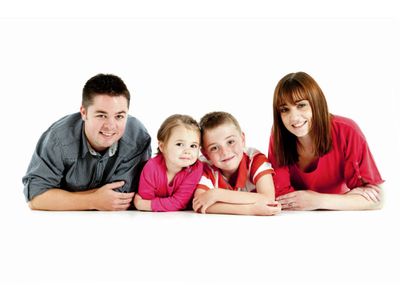 Finding a WAY, when you&rsquo;re Widowed and Young