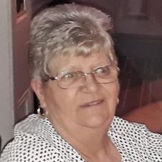 Elizabeth (Betty) Stockman