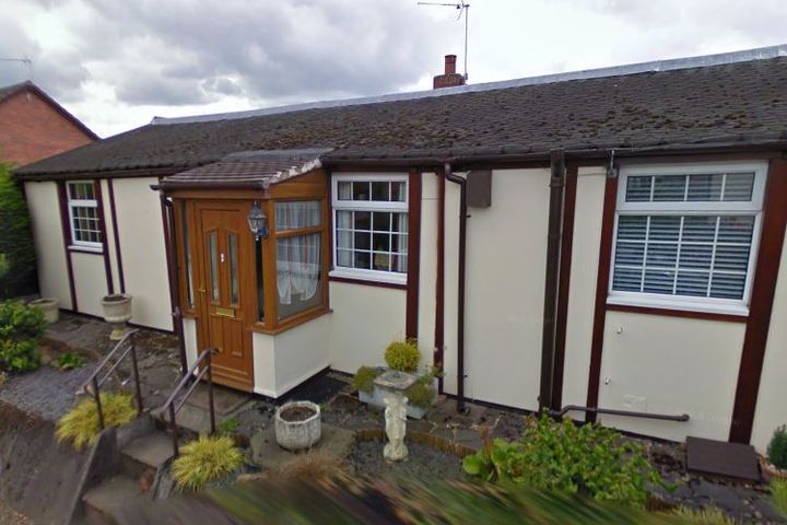Wilson's Funeral Directors