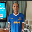 Brian "Robbie" Robertson