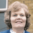 Patricia Rosemary   Barnes