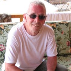 Edward Walsh