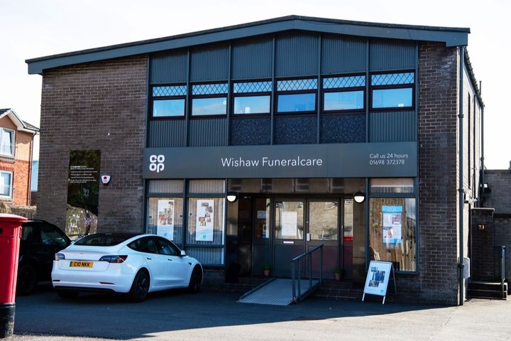 Wishaw Funeralcare