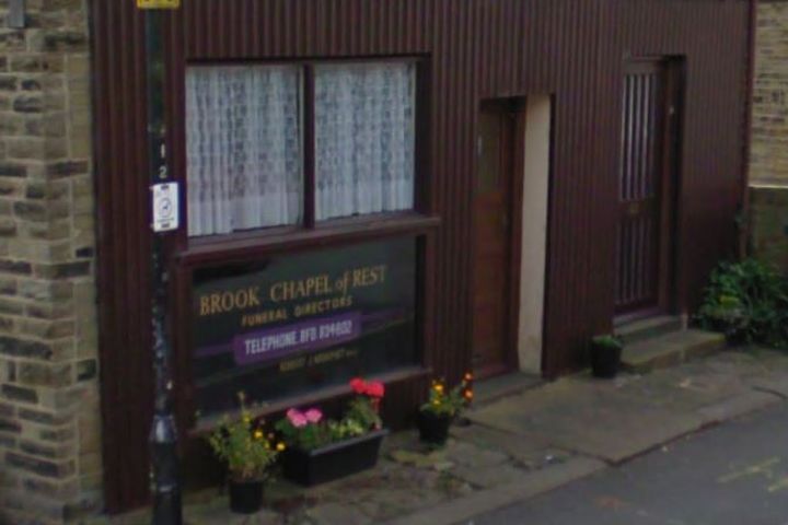 Joseph A. Hey & Son Ltd, Thornton