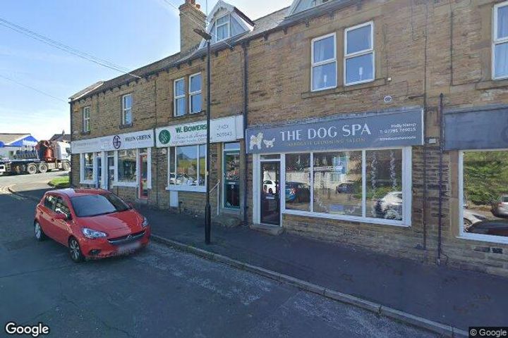 W Bowers Funeral Services, Harrogate