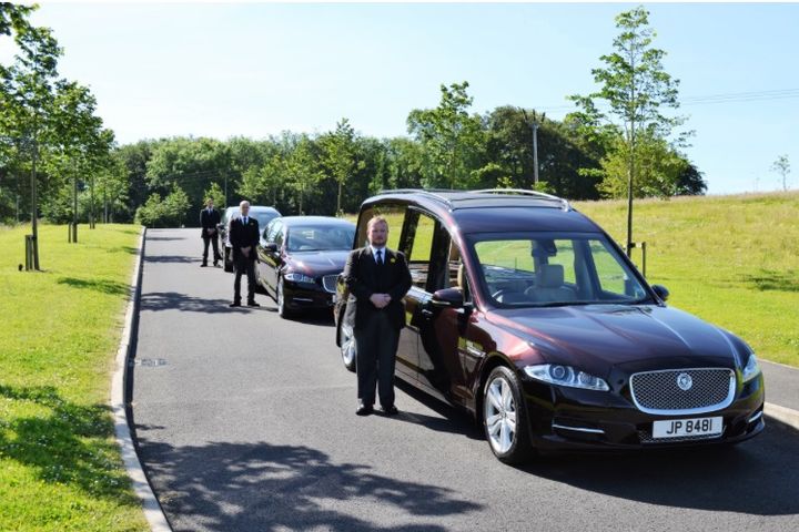 The Vale Funeral Service