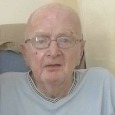 Robert McAskill