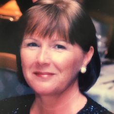 Linda Margaret Mulvaney