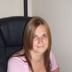 Ilze Dalberga