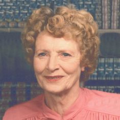 Hazel Lawrence