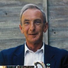 Colin Parker