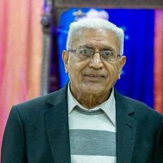 Ramanbhai Lallubhai Patel