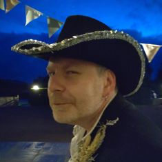 Mick Clarke