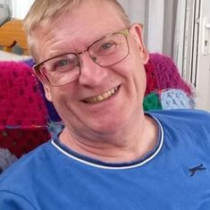 Roger Keeling