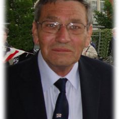 Dennis Patrick McMullen