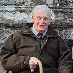 Ralph Durbin Harding
