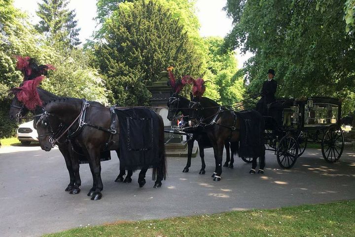 Marc Stephens Funeral Directors