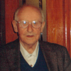 John Lawrence Duffy