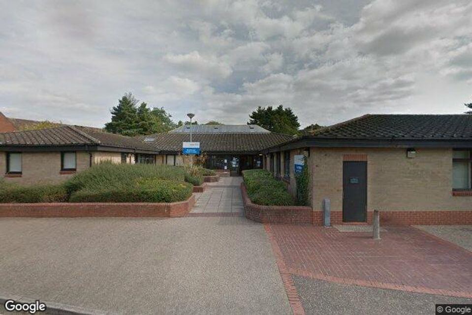East of England Co-op, Bowthorpe Centre