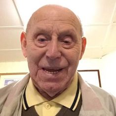 Eric John Osborne