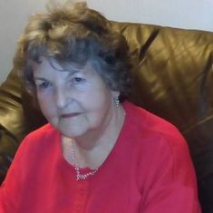 Eileen Doris Barlow