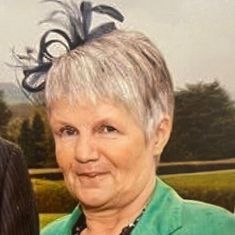 Olwyn Watson