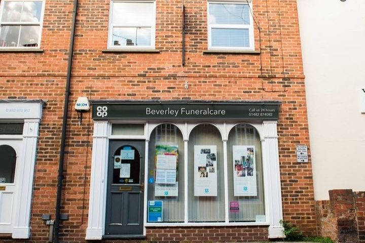 Beverley Funeralcare