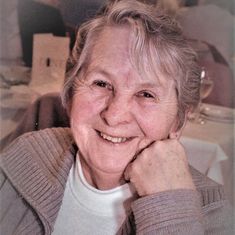 Frances Stanley