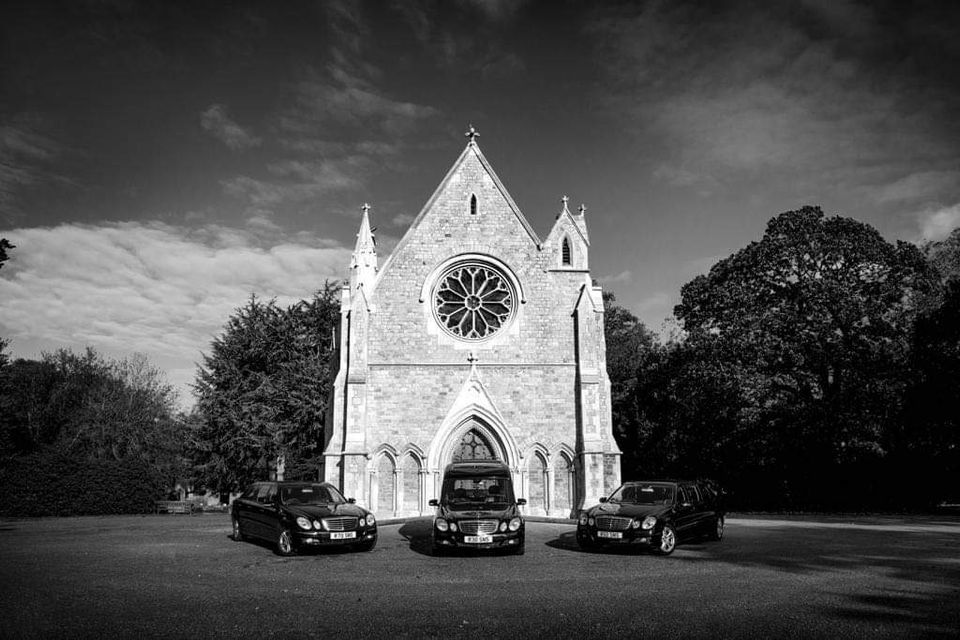 Eternal Pages Funeral Directors, funeral director in London
