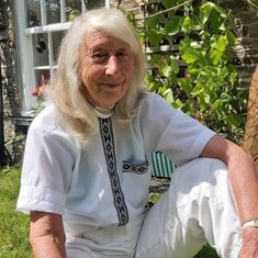 Doreen Sparey-Delacassa