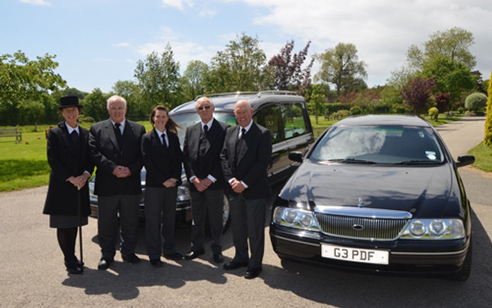 Plymouth & District Funeral