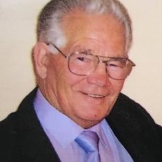 Ted Gardner
