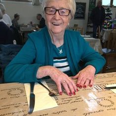 Janet Gorry